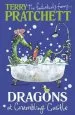 Audiobook Dragons at Crumbling Castle: And Other Stories author Terry Pratchett