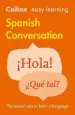 Audiobook Easy Learning Spanish Conversation author Collins Dictionaries