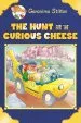 Audiobook Geronimo Stilton Special Edition: Hunt for the Curious Cheese author Geronimo Stilton