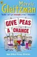 Audiobook Give Peas a Chance author Morris Gleitzman