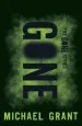 Audiobook Gone author Michael Grant