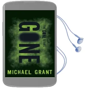 Gone Audiobook download free by Michael Grant