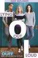 Audiobook Hamilton High: Lying out Loud: From the Author of the Duff author Kody Keplinger