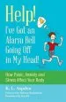 Audiobook Help! I'Ve got an Alarm Bell Going off in my Head!: How Panic, Anxiety and Stress Affect Your Body author K.L. Aspden