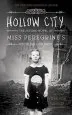 Audiobook Hollow City author Ransom Riggs
