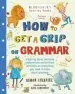 Audiobook How to get a Grip on Grammar author Simon Cheshire