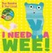 Audiobook I Need a wee! author Sue Hendra