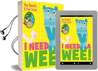 I Need a wee! Audiobook download free by Sue Hendra