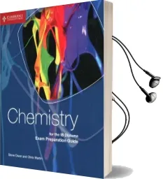 Ib Diploma: Chemistry for the ib Diploma Exam Preparation Guide Audiobook download free by Steve Owen