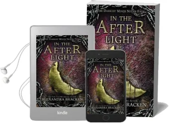 In the Afterlight (a Darkest Minds Novel): A Darkest Minds Novel Audiobook download free by Alexandra Bracken