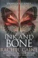 Audiobook Ink and Bone author Rachel Caine