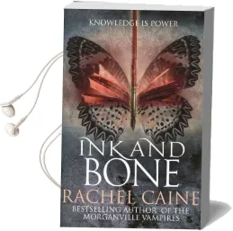 Ink and Bone Audiobook download free by Rachel Caine