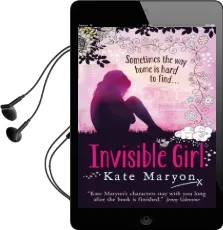 Invisible Girl Audiobook download free by Kate Maryon