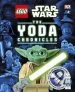 Audiobook Lego (r) Star Wars the Yoda Chronicles: With Minifigure author Daniel Lipkowitz