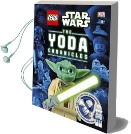 Lego (r) Star Wars the Yoda Chronicles: With Minifigure Audiobook download free by Daniel Lipkowitz