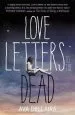 Audiobook Love Letters to the Dead author Ava Dellaira