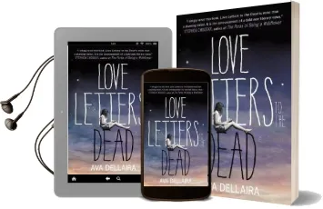 Love Letters to the Dead Audiobook download free by Ava Dellaira