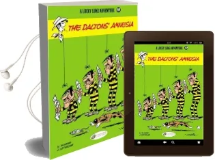 Lucky Luke: The Daltons' Amnesia Vol. 49 Audiobook download free by Jean Lèturgie