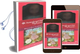 Maryellen Larkin Mini Doll Audiobook download free by Juliana Kolesova