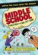 Audiobook Middle School: My Brother is a Big, fat Liar: (Middle School 3) author James Patterson