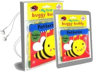 My First Buggy Buddy: Patterns Audiobook download free by Jo Moon