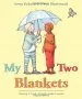 Audiobook My two Blankets author Irena Kobald
