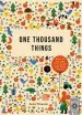 Audiobook One Thousand Things author Anna Kovecses