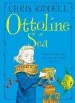 Audiobook Ottoline at sea author Chris Riddell