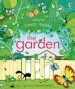 Audiobook Peep Inside the Garden author Anna Milbourne