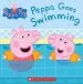 Audiobook Peppa Goes Swimming author Scholastic