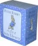 Audiobook Peter Rabbit my First Little Library author Beatrix Potter