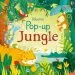 Audiobook Pop-Up Jungle author Fiona Watt