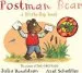 Audiobook Postman Bear author Julia Donaldson
