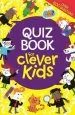 Audiobook Quiz Book for Clever Kids author Lauren Farnsworth