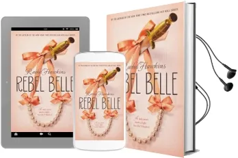 Rebel Belle Audiobook download free by Rachel Hawkins