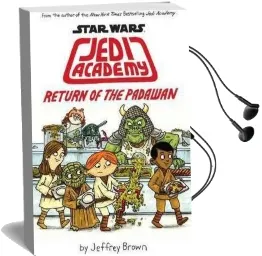 Return of the Padawan Audiobook download free by Jeffrey Brown