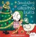 Audiobook Sarah and Duck and the Christmas Lights author Sarah Gomes Harris