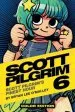 Audiobook Scott Pilgrim: Finest Hour Volume 6 author Bryan Lee O'Malley