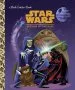 Audiobook Star Wars: Return of the Jedi author Geof Smith