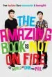 Audiobook The Amazing Book is not on Fire: The World of dan and Phil author Dan Howell