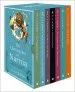 Audiobook The Chronicles of Narnia box set author C. S. Lewis