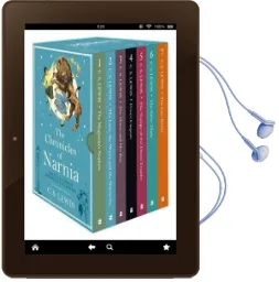 The Chronicles of Narnia box set Audiobook download free by C. S. Lewis