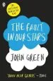 Audiobook The Fault in our Stars author John Green