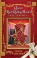 Audiobook The Land of Stories: Queen red Riding Hood'S Guide to Royalty author Chris Colfer