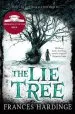 Audiobook The lie Tree author Frances Hardinge