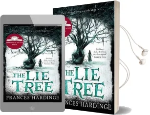 The lie Tree Audiobook download free by Frances Hardinge