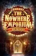 Audiobook The Nowhere Emporium author Ross Mackenzie