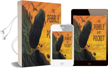 The Pebble in my Pocket: A History of our Earth Audiobook download free by Meredith Hooper