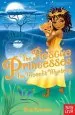 Audiobook The Rescue Princesses: The Moonlit Mystery author Paula Harrison