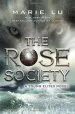 Audiobook The Rose Society author Marie Lu